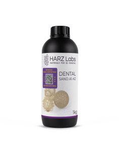 HARZ LABS Dental Sand A1/A2