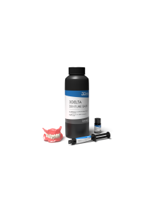 3DELTA Denture Base Pink Opaque