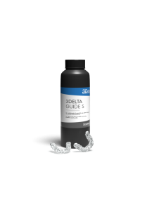 3DELTA Guide S Clear