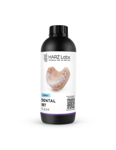 HARZ LABS Dental IBT