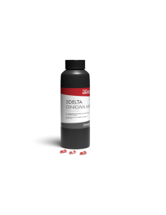 3DELTA Gingiva Mask
