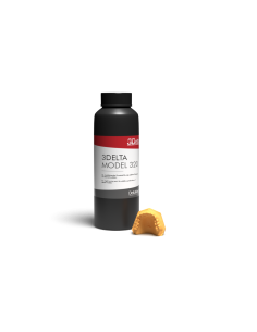 3DELTA Model 320 Gold Brown