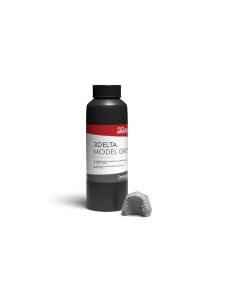 3DELTA Model Grey