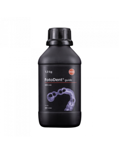 DREVE FotoDent Guide  Clear 405nm