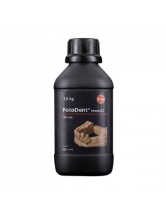 DREVE FotoDent Model 2 385nm  Beige Opaque
