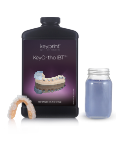 KEYSTONE Keyprint KeyOrtho IBT