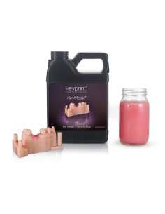 KEYSTONE Keyprint KeyMask Pink