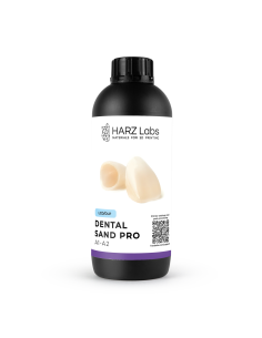 HARZ LABS Dental Sand PRO A1/A2
