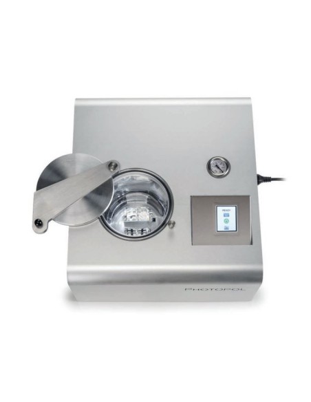 DENTALFARM PHOTOPOL  Vacuum + Gas