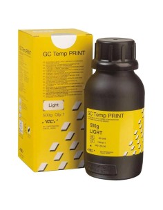 GC Temp Print LIGHT 500gr.