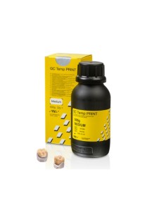 GC Temp Print MEDIUM  500gr.