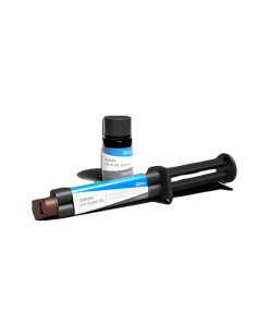 3DELTA Denture Fix / Pasta para fijación definitiva