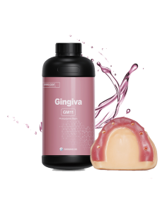 SHNING 3D Gingiva Mask (GM11)