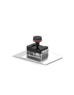 Plataforma de impresión ACCUFAB L4D