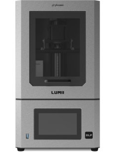 Impresora 3D PHROZEN LUMII LCD