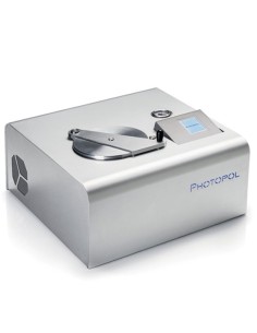 DENTALFARM PHOTOPOL  Vacuum + Gas 2