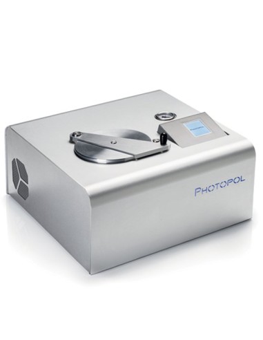 DENTALFARM PHOTOPOL  Vacuum + Gas