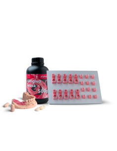 PHROZEN Gingiva Mask