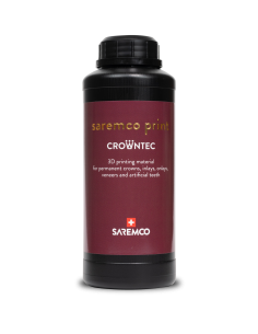 SAREMCO Print CROWNTEC 0,5Kg.