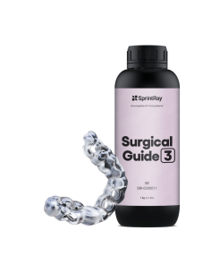 SPRINTRAY Surgical Guide 3