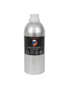 LIQCREATE  Bio-Med Clear