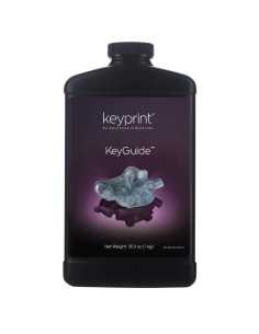 KEYSTONE Keyprint KeyGuide Clear