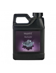 KEYSTONE Keyprint KeyGuide Clear 2