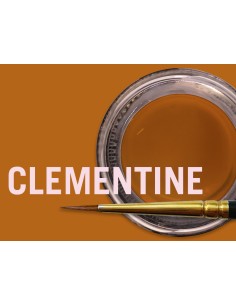 MIYO Trans CLEMENTINE FLUOR 4Gr.