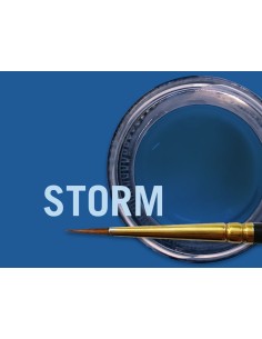 MIYO Trans STORM FLUOR 4Gr.