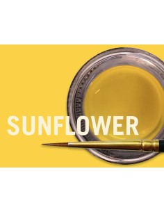 MIYO Trans SUNFLOWER FLUOR 4Gr.