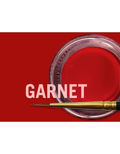 MIYO Trans GARNET 4Gr.