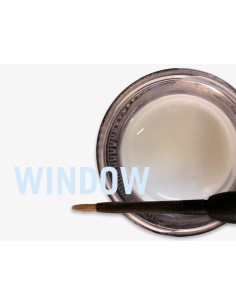 MIYO Structure WINDOW FLUOR 4Gr.