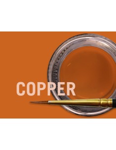 MIYO PINK Trans COOPER 4Gr.