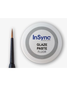 InSync Glaze paste FLUOR 4Gr.