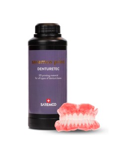 SAREMCO Print DENTURETEC 0,5Kg. 2
