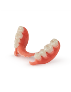 HARZ LABS Dental Denture Base 2