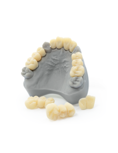 HARZ LABS Dental Sand PRO A1/A2 2