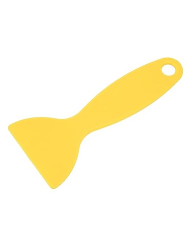 Espatula para resina 3D