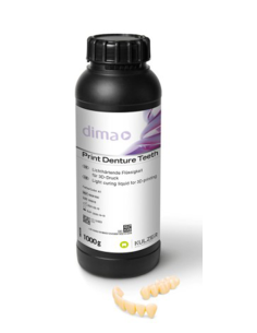 KULZER Dima Denture Teeth B1