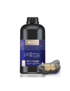 PriZma Bio Crown  LCD y DLP A2  250Gr.