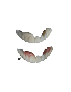 PriZma 3D Bio Prov Resina 3D temporal - LCD y DLP A2 500Gr. 2