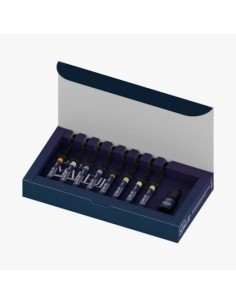 KIT PRIZMA 3D MAKEUP 8 jeringas 2,5gr + 1 PRIZMA 3D GLAZE 4ml 2