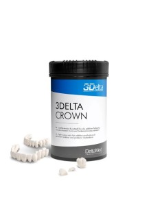 3DELTA Crown