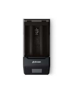 PHROZEN Resin Heat & Mixer Handsfree 2