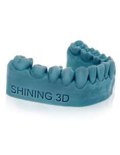 SHINING Dental Model Grey (DM03) 2