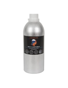 LIQCREATE Wax Castable