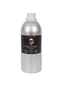 LIQCREATE Premium Model Peach