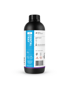 HARZ LABS Dental Tray  V2 2