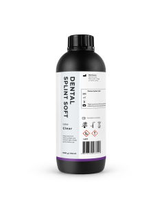 HARZ LABS Dental Splint Soft 2