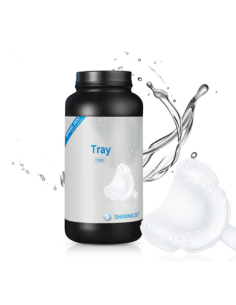 SHINING 3D Tray  White (TR01)